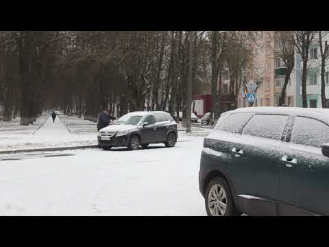 Барановичи день за днем. 06.01.25.