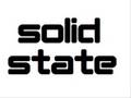 Solid State - Infinite Regress (Hard Trance)
