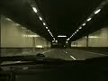 Ferrari F355 Spider Burnout