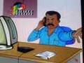 el vacilon de la mañana-el pintor