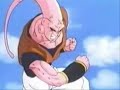DragonBallZ -  in the end