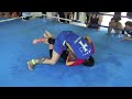 Nevertap Asia 2010 – Featherweight – Match 8