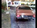 Coupe Chevy Opus 1978