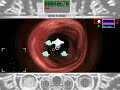 Microcosm CD32 Gameplay