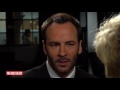 Tom Ford on Ralph Lauren, How Yves Saint Laurent Was RALPH LAUREN