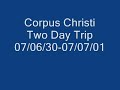 corpus christi video