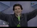 video match   con josé maria parte 1