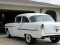 1955 Chevy Belair