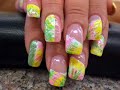 nail art designs from shiny nails