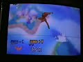 SSB64 Combo Video Featuring Captain Falcon