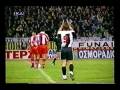 ΠΑΟΚ-Gayros 3-0 1994 ΠΡΙΝ ΑΡΧΙΣΟΥΝ ΟΙ ΣΦΑΓΕΣ..!!!!
