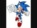 Sonic Rush Adventure - Whisker & Johnny Sonic Rush Adventure - Whisker & Johnny