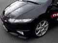 New Honda Civic Type-R Sound