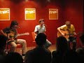 Los buenos - Vetusta Morla