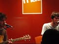 Los buenos - Vetusta Morla