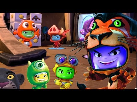 how to play multiplayer on disney universe pc