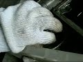 イソイセッタ君のギアボックス～ISO Isetta～★20080714