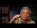 Muhammad Yunus: Creating a Poverty-Free World (preview)