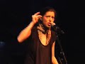 Gustav - Total Quality Woman - live