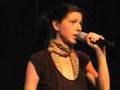 Gustav - Total Quality Woman - live