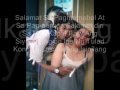 dhetro's inspirational song to her...