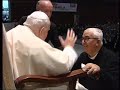 Icaro tv. Si � spento a Rimini don Oreste Benzi