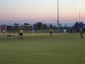Scott Leister PK Athenian 1-0 Head-Royce Scott Leister PK Athenian 1-0 Head-Royce