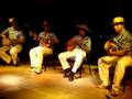 Pedacinho do ceu , grupo limpando poeira de porto seguro