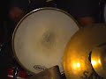 Drum Lesson:Speeding Up and Slowing Down in Time