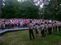 Summer Camp 08