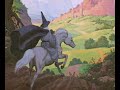 I. Gandalf. Sinf nº1. The Lord of the Rings. Johan de Meij I. Gandalf. Sinf nº1. The Lord of the Rings. Johan de Meij