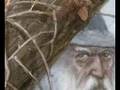 I. Gandalf. Sinf nº1. The Lord of the Rings. Johan de Meij