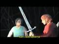 Harry Potter 7 en Stop-motion (Subtitulado en Espa&ntilde;ol) Parte 10