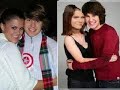 Ned  and Moze