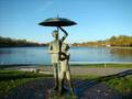 Schwerin, Mecklenburg-vorpommern, Allemagne