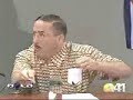 la mesa redonda elecciones