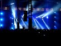 The Ting Tings - That's Not My Name @ Open'er Festival Opener 2009 [HQ] [good quality]