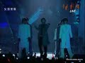 2006.11.25 DBSK at MKMF performing \"O\"  ?.?.?.[chn subs]