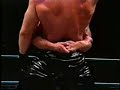 Scott Steiner vs. Nathan Jones - The Match (part 2) Scott Steiner vs. Nathan Jones - The Match (part 2)