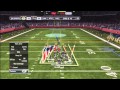 Madden 12 Elite Defense strategy 46 Tournament Defense ( How to Lock up with Rush Outside/SS Blitz)