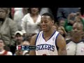 Andre Iguodola Crazy Full Court Shot