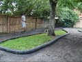 Revo 3.3 Stock!!! Back Yard Racing!!!