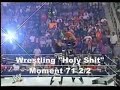 Wrestling \"Holy Shit\" Moment 71