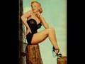 Marilyn Monroe Tribute
