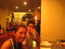 Yan and Tinay