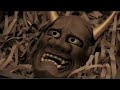 Hannya TV Spot 2007 Hannya TV Spot 2007