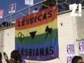 GLBTT - PARADA LÉSBICA SÃO PAULO 2008,LESBIENNE PRIDE