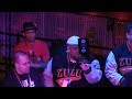 Georgio Brown presents This is 206 Zulu Part 2