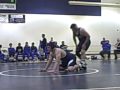 Jordan Christ 285 Lb. Vs. Shararita