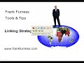 internet websites search engine optimisation linking strategies